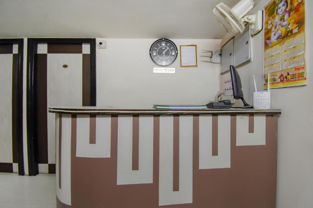 Φωτογραφία από το άλμπουμ του Hotel O Lindsay Inn Guest House σε Bara Bazar