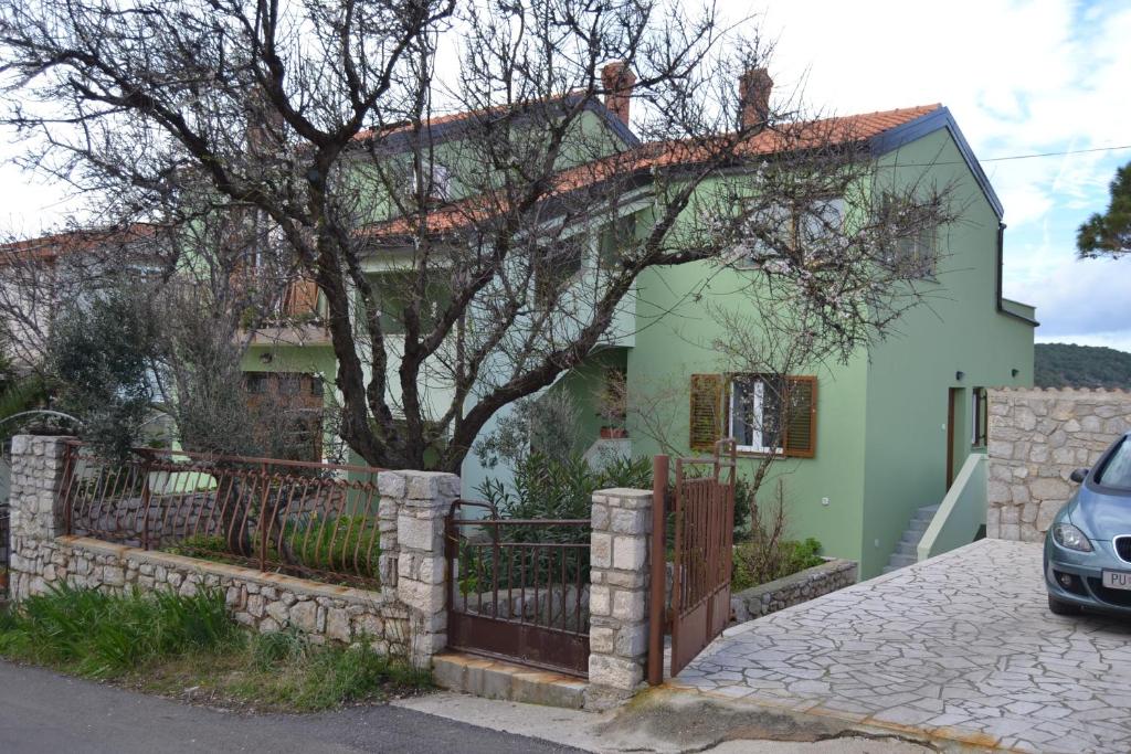 Apartments by the sea Losinj, Losinj - 12591