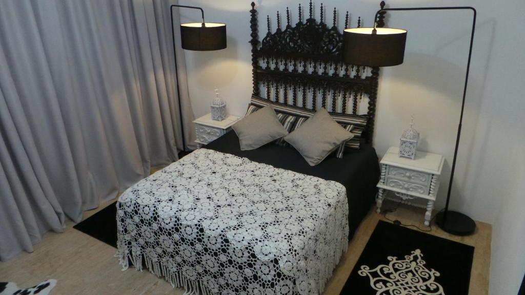 DH Country House - Resim 19