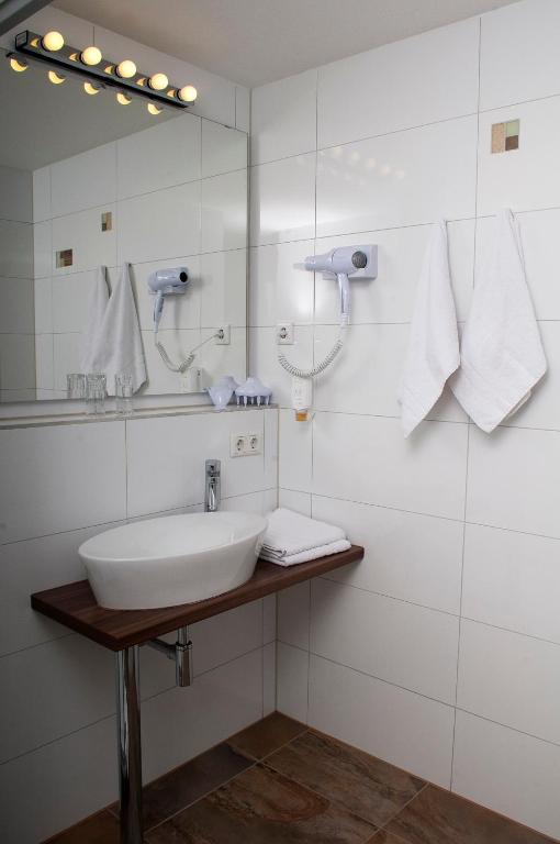 INVITE Hotel Nürnberg City - Resim 17