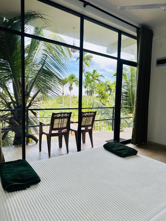Blue Mountains View - Chambre Double