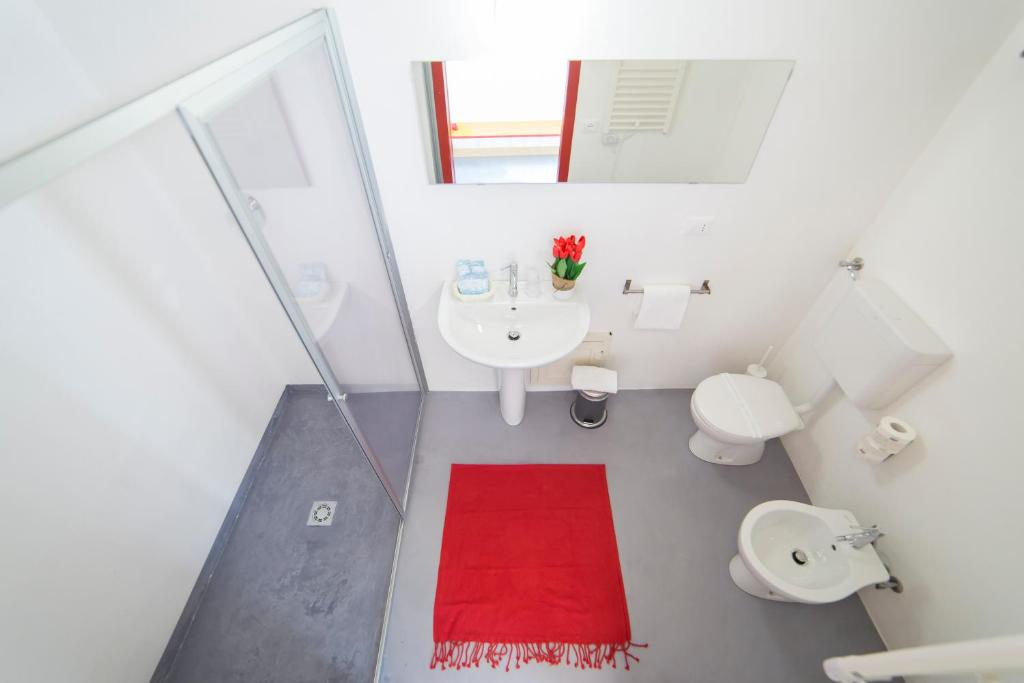 Guest House del Conte