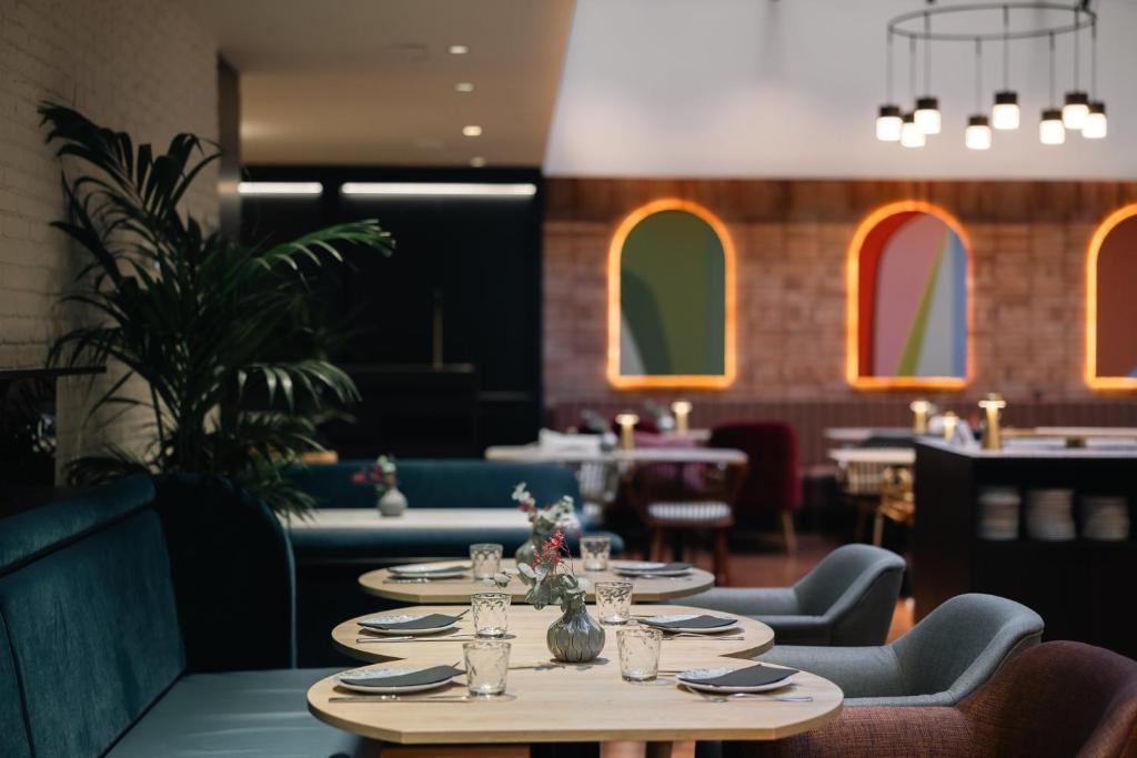 Hotel Indigo Barcelona Plaza Espana by IHG - Resim 34