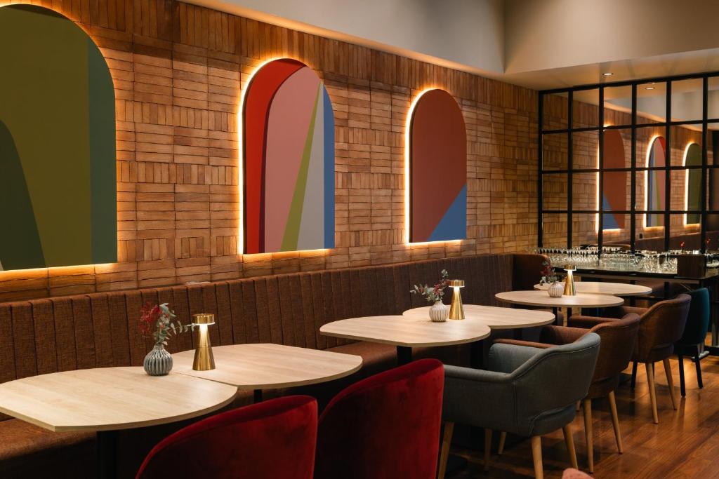 Hotel Indigo Barcelona Plaza Espana by IHG - Resim 42