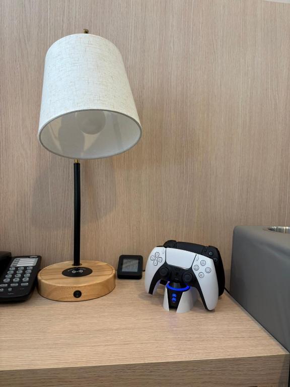 
Deluxe Room (2 Adults + 1 Child)
