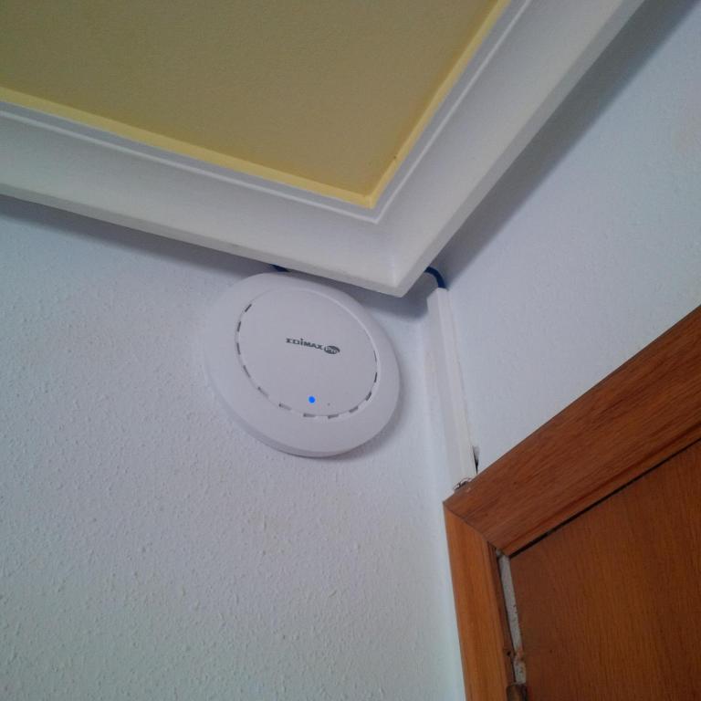Fotografia z galérie ubytovania Jaen Apartment v destinácii Ponferrada