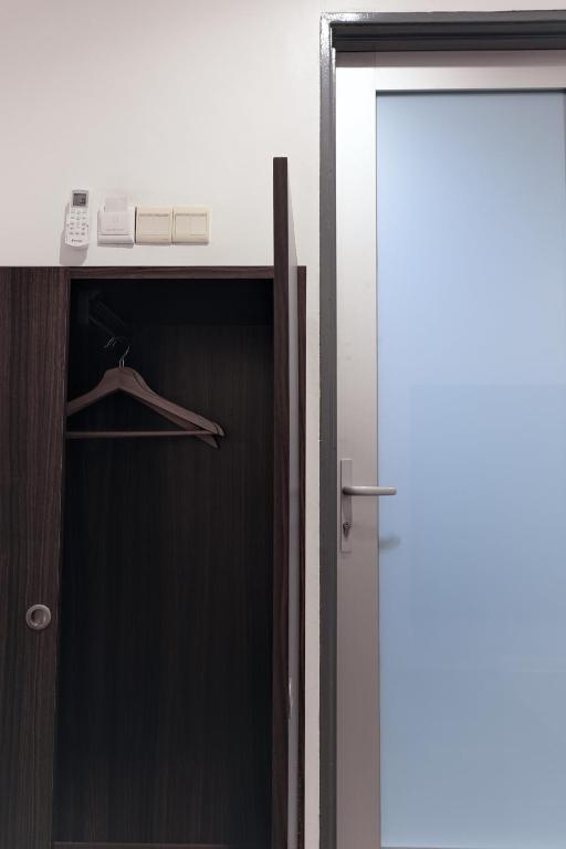 T+ Hotel Sungai Korok - Habitación Doble Prémium