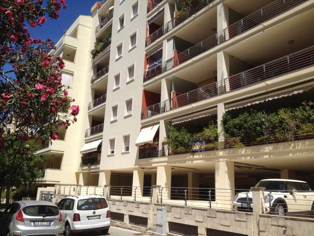 Casa Vacanze dell'aviatore - Appartamento Con Terrazza