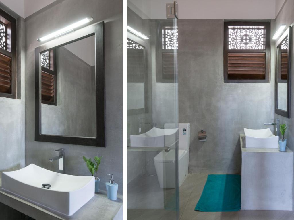 At Ease Beach Hotel - 9