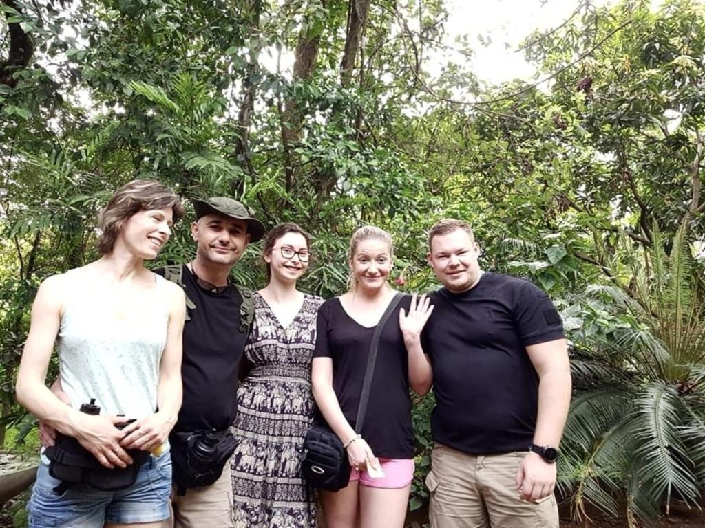 Ảnh trong thư viện ảnh của Budget Room By Green House Resort ở Sigiriya