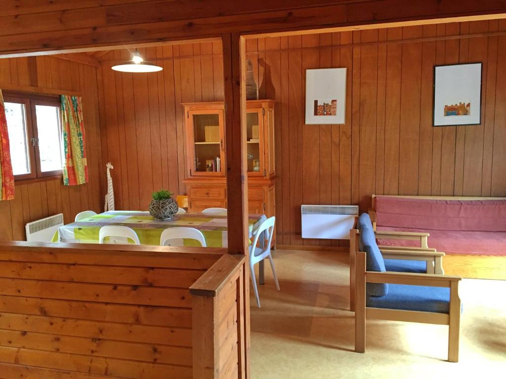 Fotografie z fotogalerie ubytování La Boverie v destinaci Rendeux