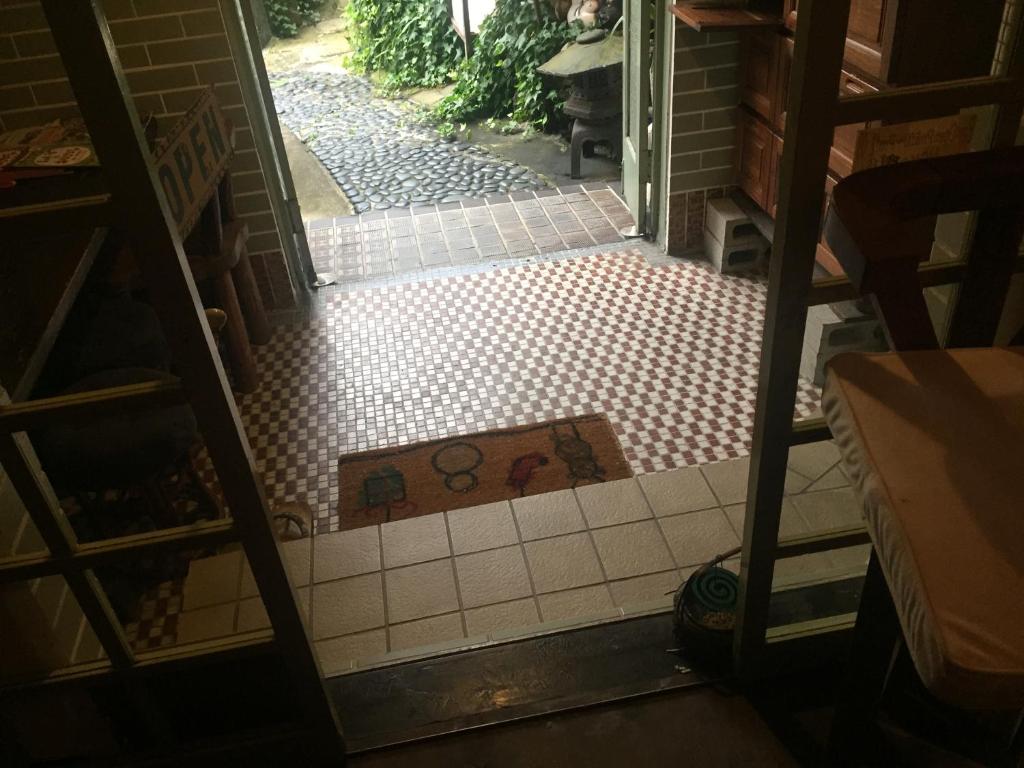Fotografie z fotogalerie ubytování Takeyaso Ryokan v destinaci Amagasaki