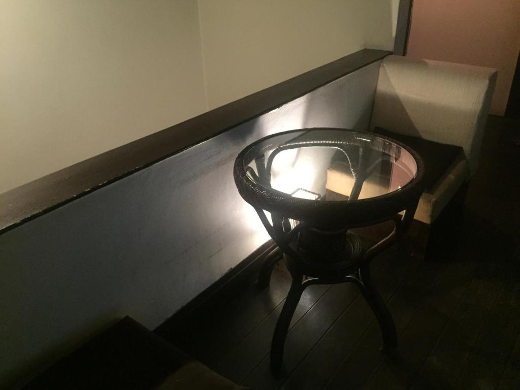 Fotografie z fotogalerie ubytování Takeyaso Ryokan v destinaci Amagasaki