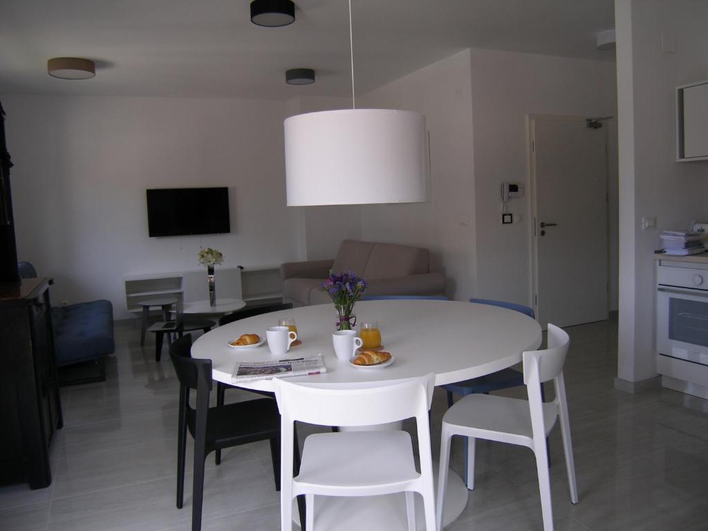 Apartments Mon Amour - 11