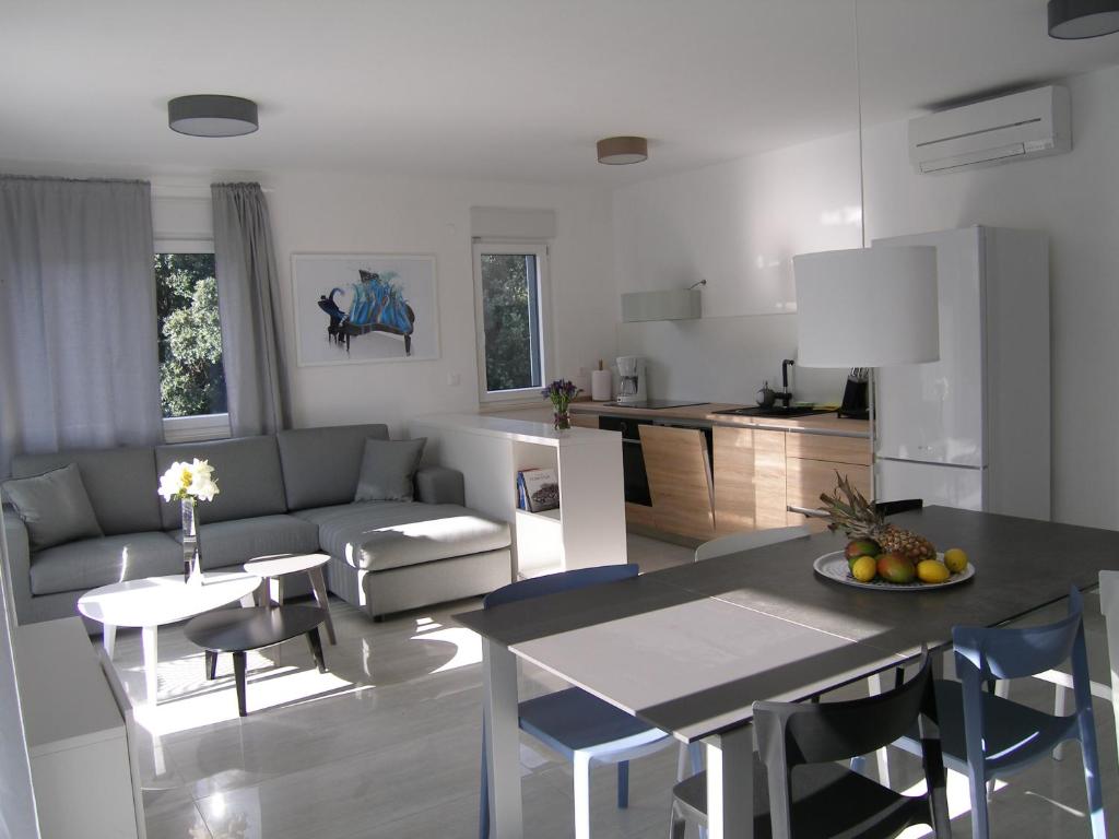 Apartments Mon Amour - 17