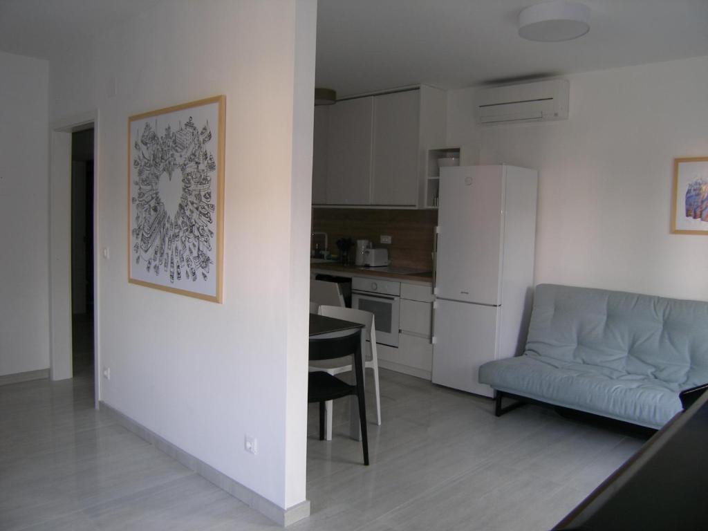 Apartments Mon Amour - 16