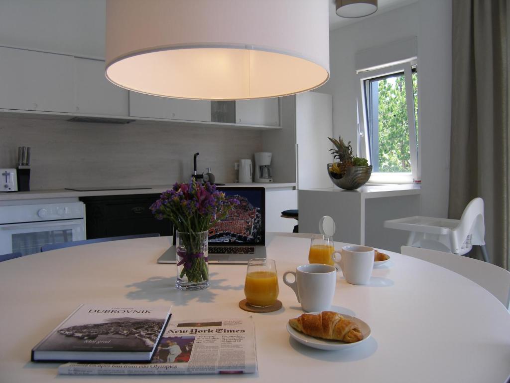 Apartments Mon Amour - 2