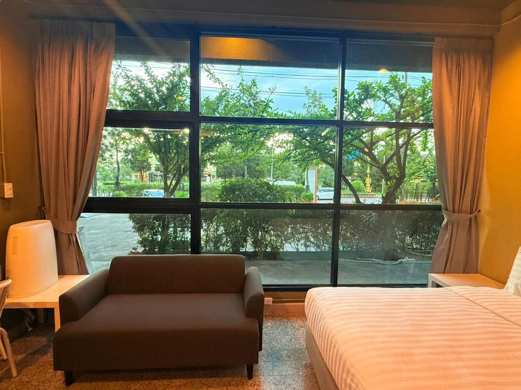 Work Den Chiangrai - Resim 7