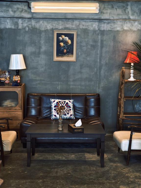 B House Chiang Mai Thailand - Resim 28