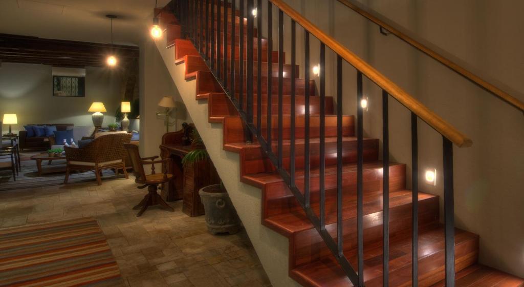  Hotel Villa Amazônia