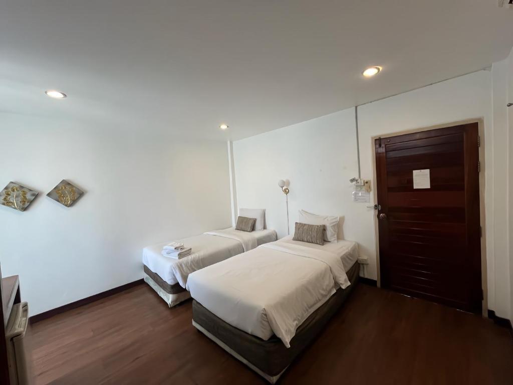 B House Chiang Mai Thailand - Resim 31