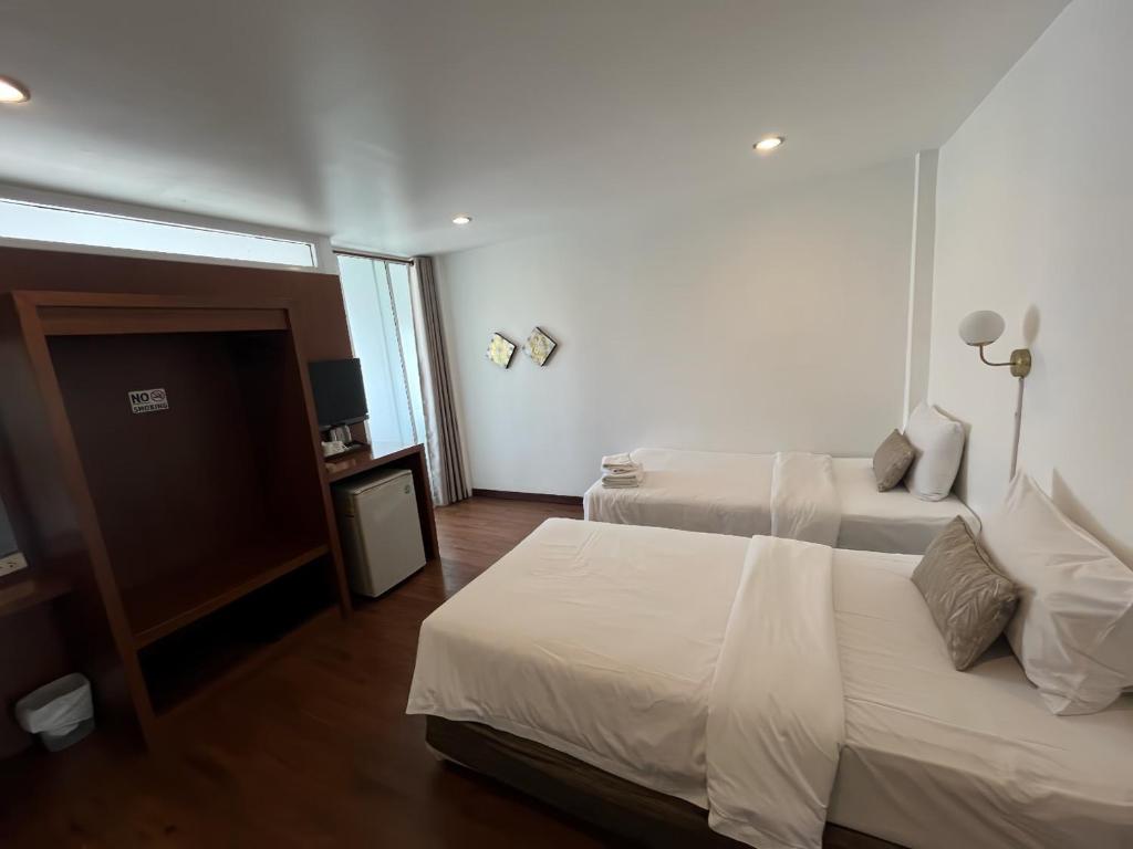 B House Chiang Mai Thailand - Resim 33