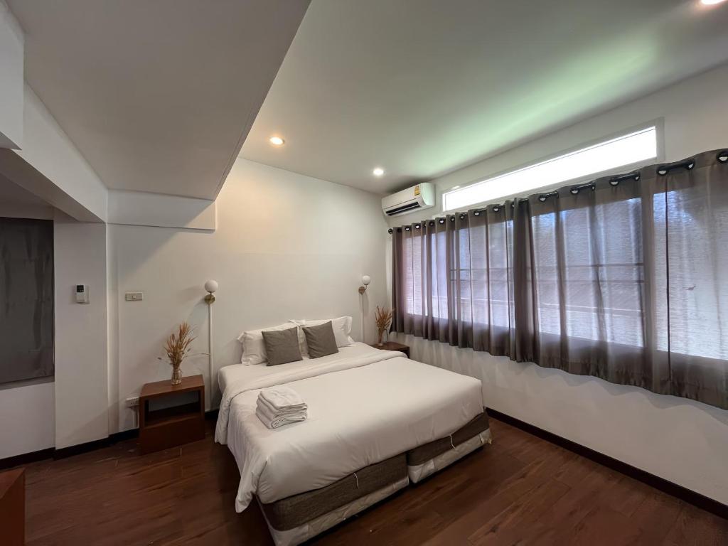 B House Chiang Mai Thailand - Resim 34