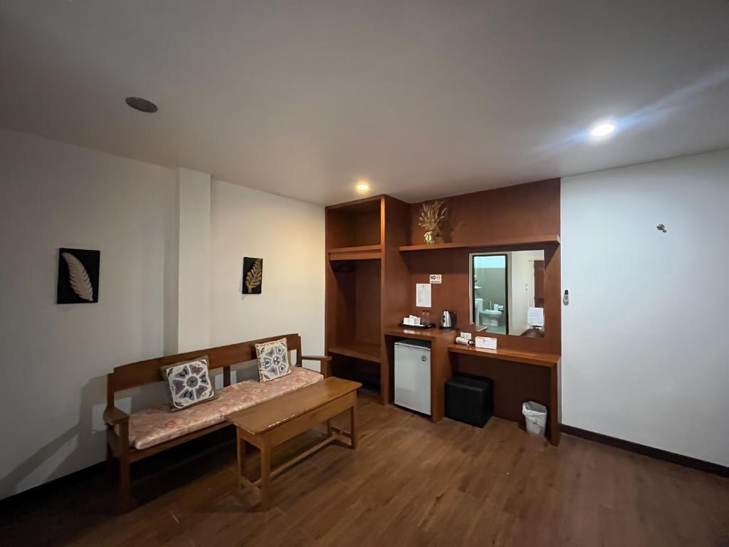 B House Chiang Mai Thailand - Resim 8