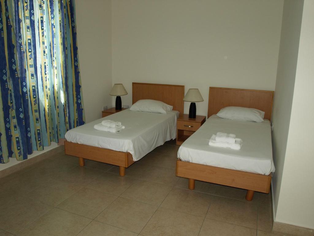 Rivotorto Retreat House - 7