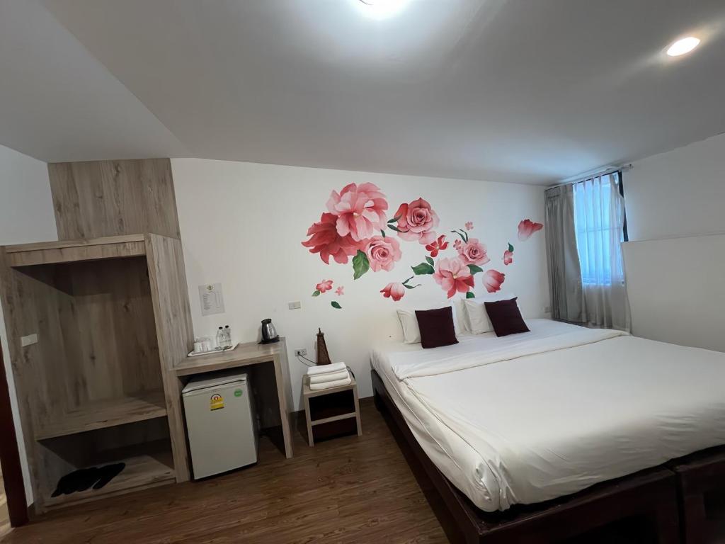 B House Chiang Mai Thailand - Resim 41