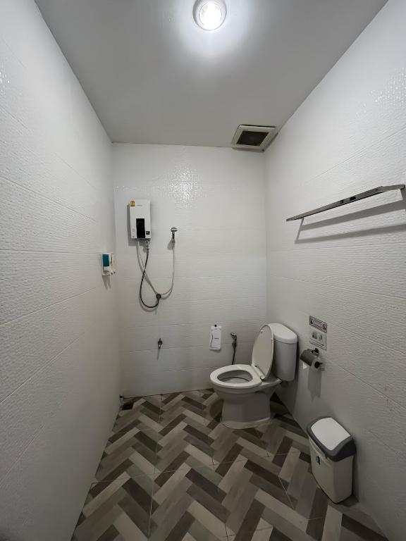 B House Chiang Mai Thailand - Resim 39