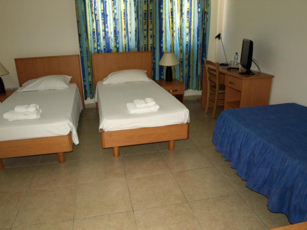 Rivotorto Retreat House - 9