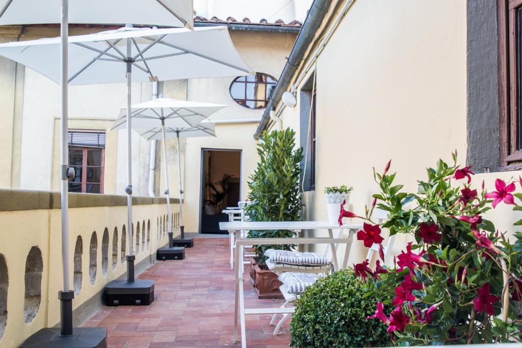 The Artists' Palace Florence - 18