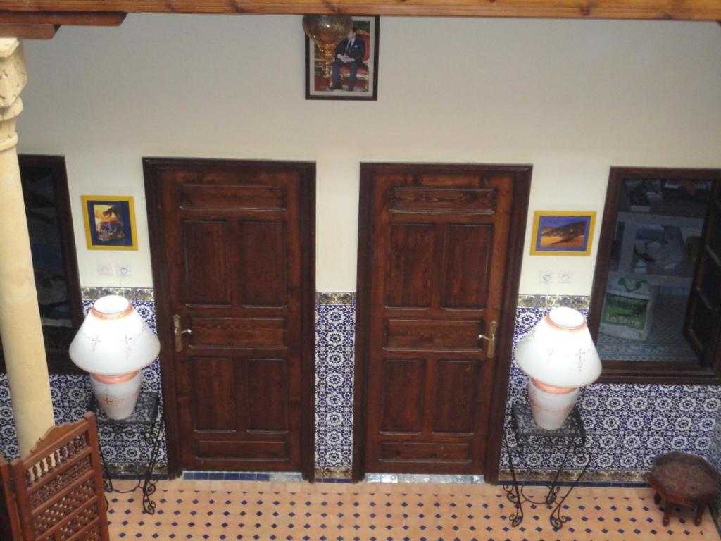 Foto dalla galleria di Dar Yanis a Rabat