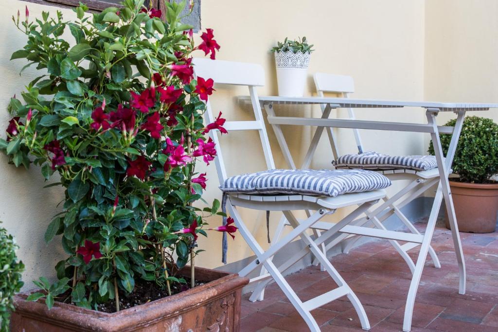 The Artists' Palace Florence - 16