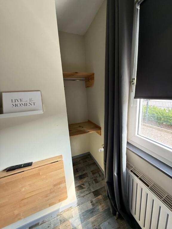 Budgethotel Stadtbett Wolfsburg - シングルルーム