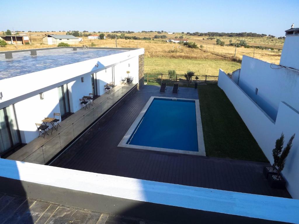 DH Country House - Resim 35