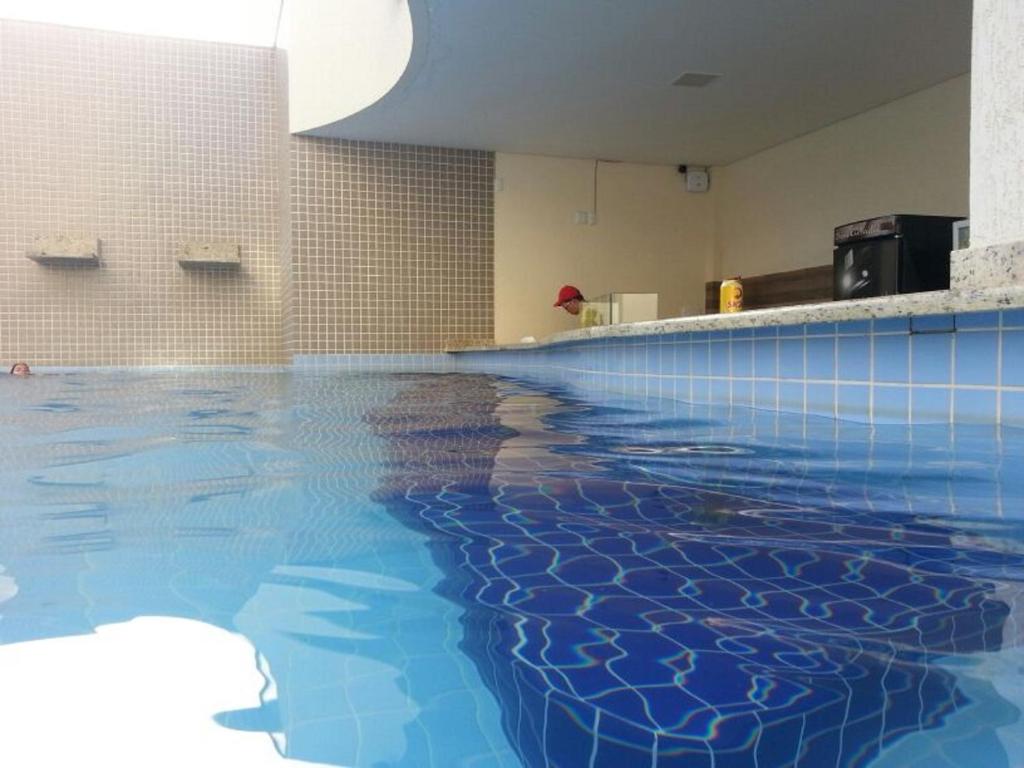  Atrium Thermas - Caldas Novas