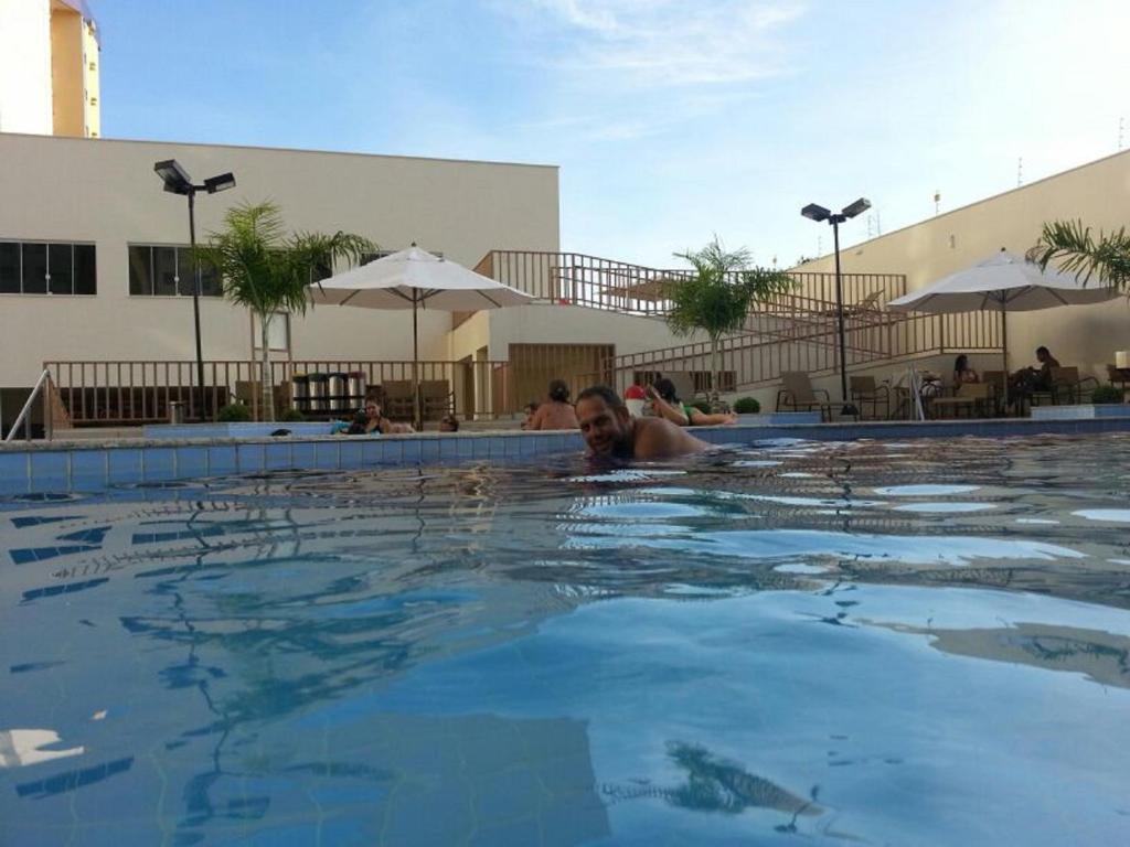  Atrium Thermas - Caldas Novas
