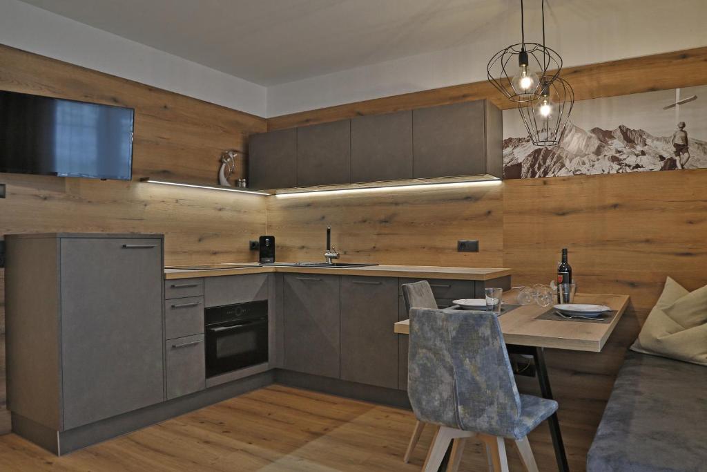 Apartments Kolmblick - 11