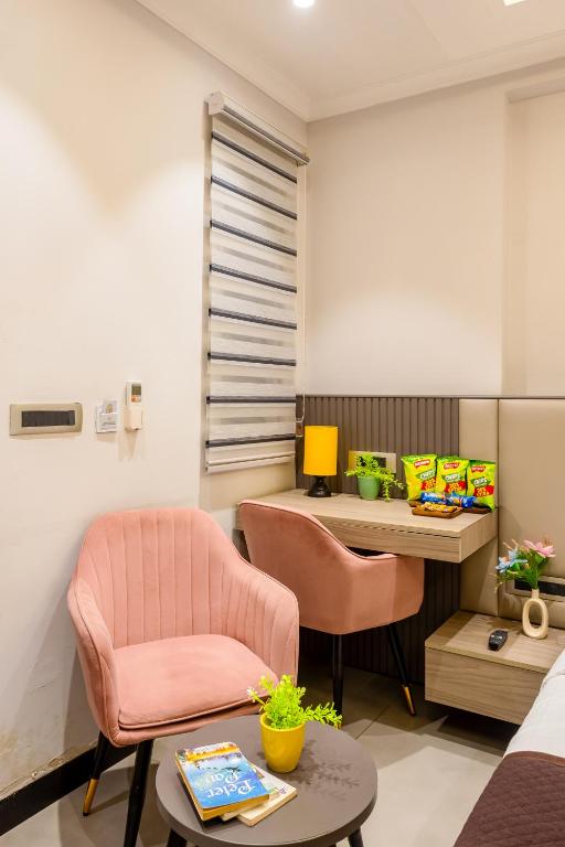 امکانات Hotel Vintage Villas - تصویر ۴