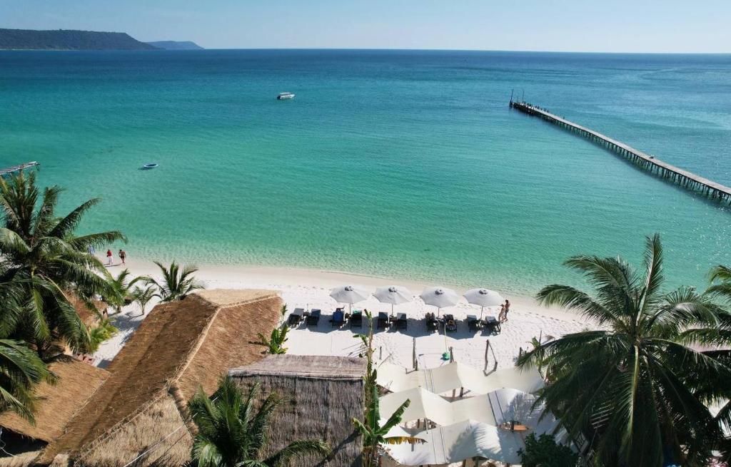 Φυσικό τοπίο κοντά σε αυτό το ξενοδοχείο