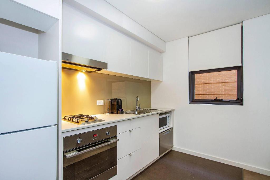 Terminus Apartment Hotel, an Ascend Collection Hotel - Resim 21