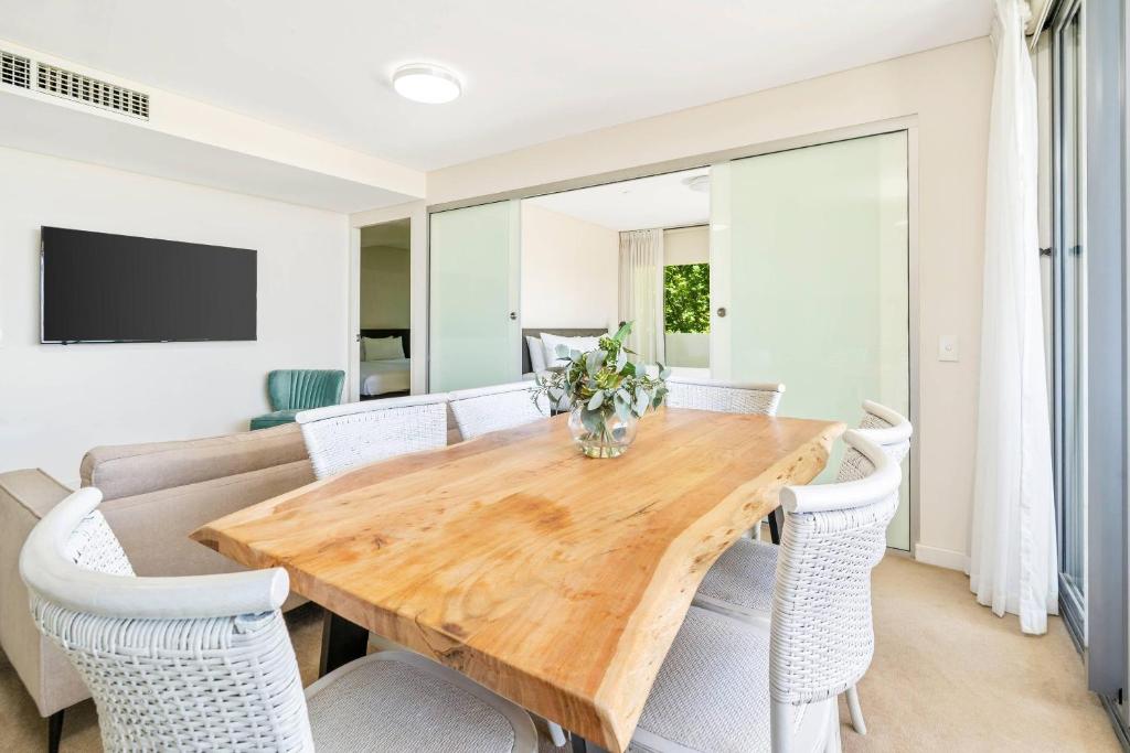 Terminus Apartment Hotel, an Ascend Collection Hotel - Resim 28