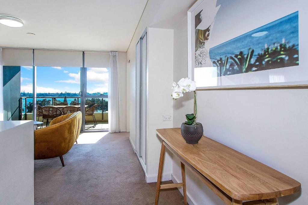 Terminus Apartment Hotel, an Ascend Collection Hotel - Resim 36