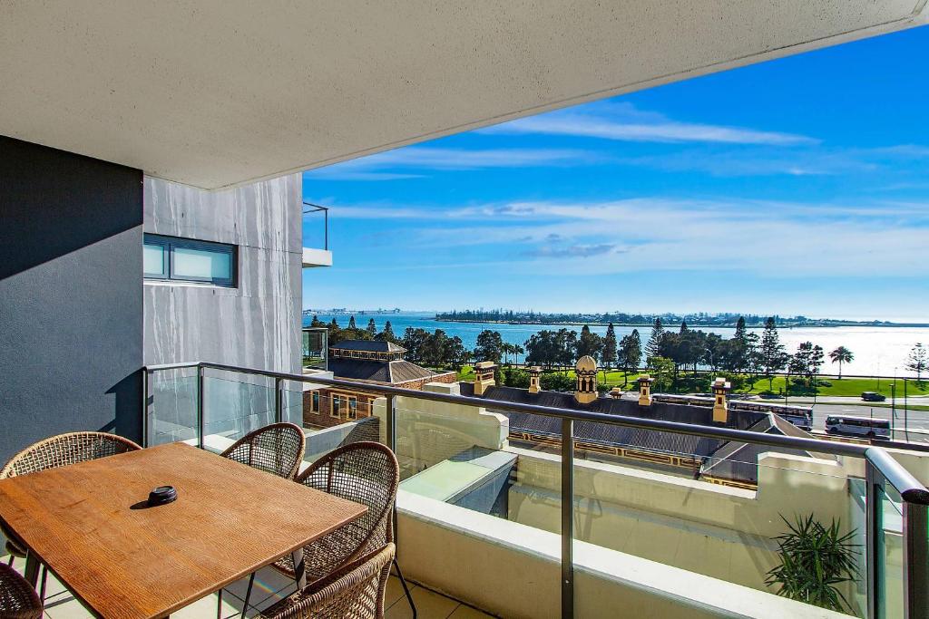 Terminus Apartment Hotel, an Ascend Collection Hotel - Resim 38