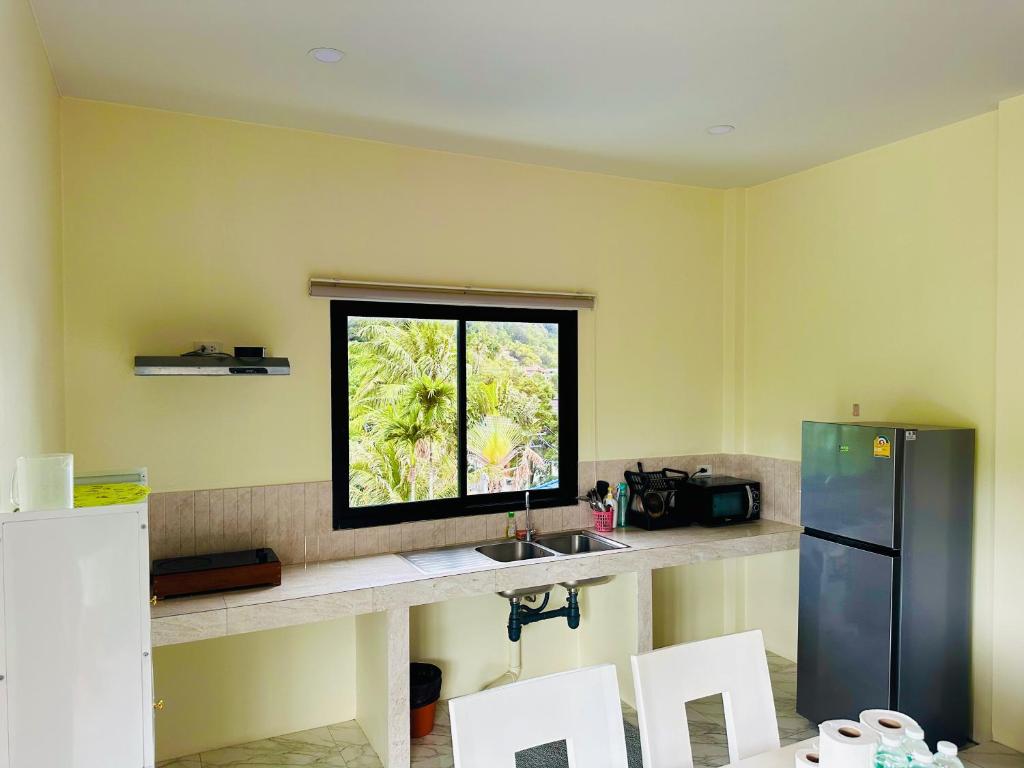 M&N Guesthouse Kata - Resim 45