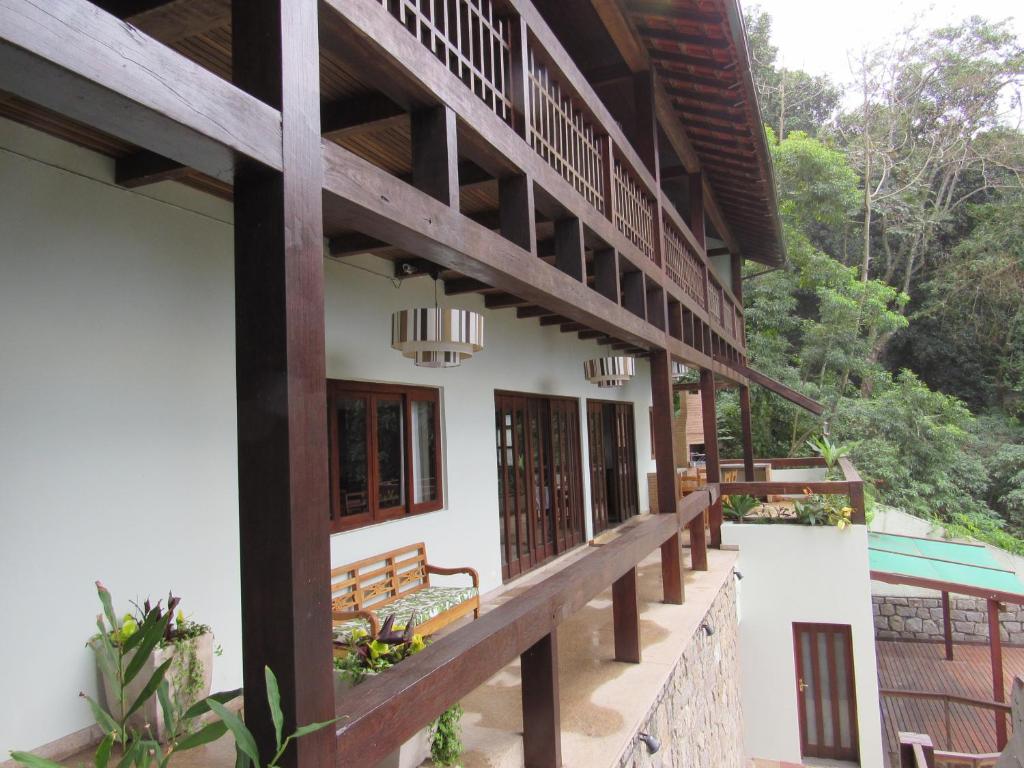  Casa Verde