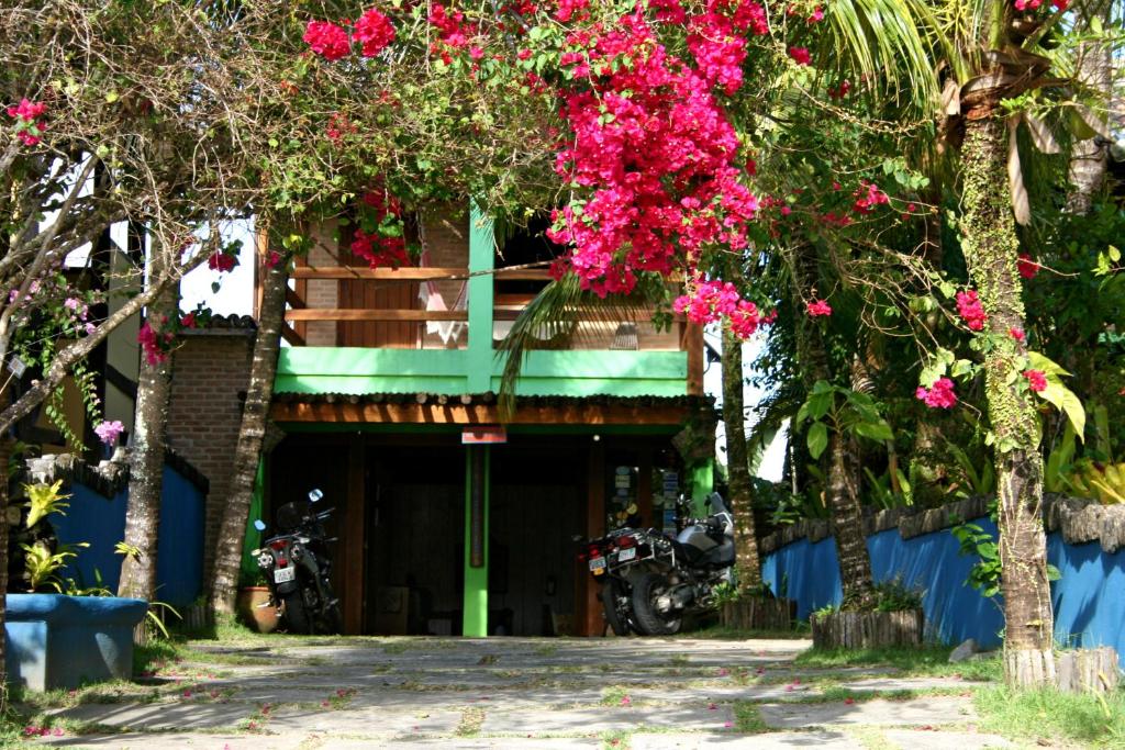  Pousada Bucaneiros