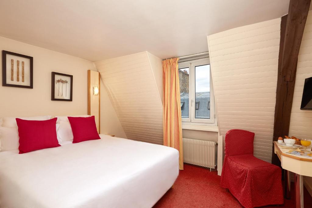 Hotel Antin St Georges - Resim 23